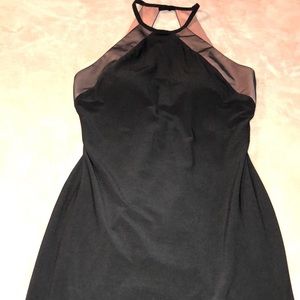 Beautiful dress. Worn once. Smoke free home